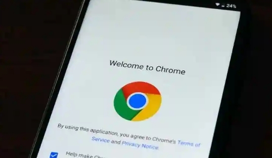 Chrome浏览器网页视频卡顿如何优化