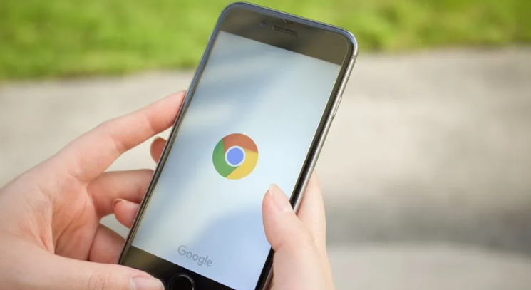 Google浏览器解决页面显示乱码的步骤