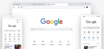 Google浏览器下载插件网络错误的修复方法