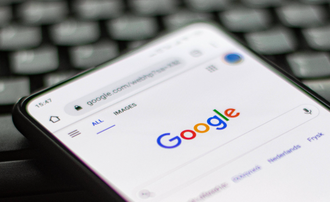 google浏览器标签恢复功能介绍