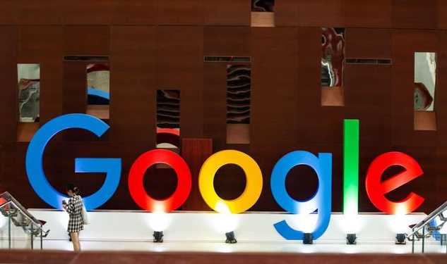 下载google浏览器后无法关联默认浏览器设置