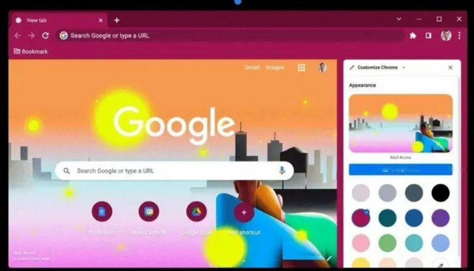 Chrome浏览器多账户怎么安全管理避免数据混乱