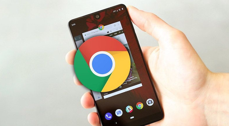 Chrome浏览器多标签页管理操作分享