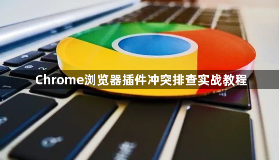 Chrome浏览器插件冲突排查实战教程1