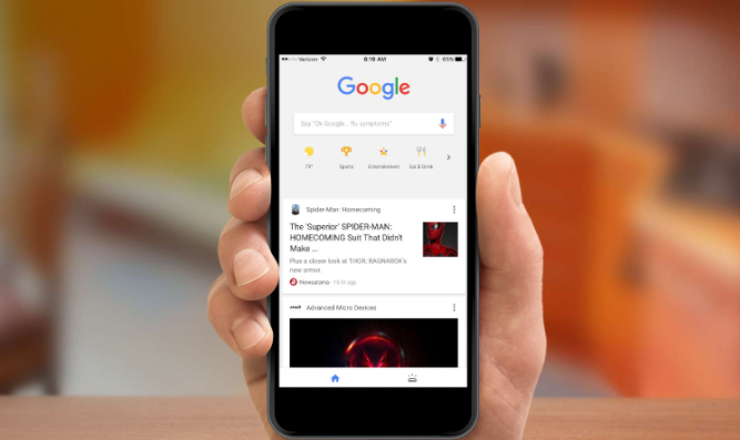 Chrome浏览器书签分类整理操作完整教程