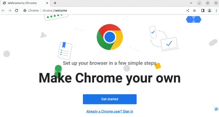 Chrome浏览器标签页搜索技巧