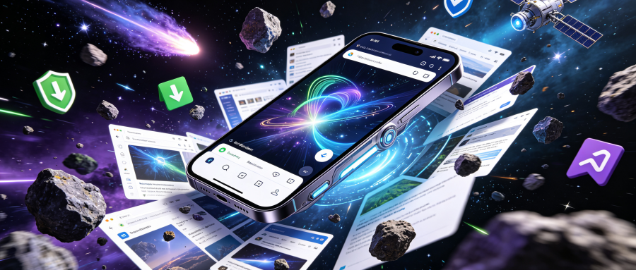 开源与隐私安全首选：Firefox火狐浏览器高级配置与定制指南